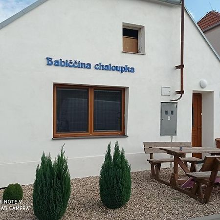 Apartmany Zajecak Zaječí Dış mekan fotoğraf