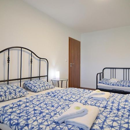 Apartmany Zajecak Zaječí Dış mekan fotoğraf
