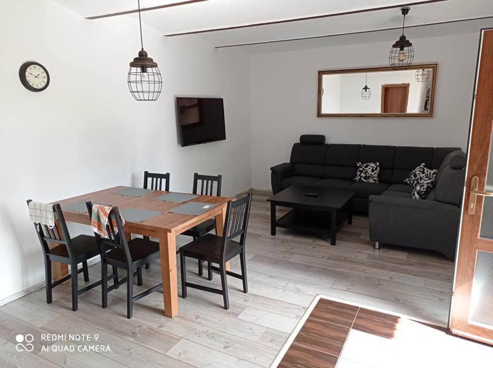 Apartmany Zajecak Zaječí Dış mekan fotoğraf