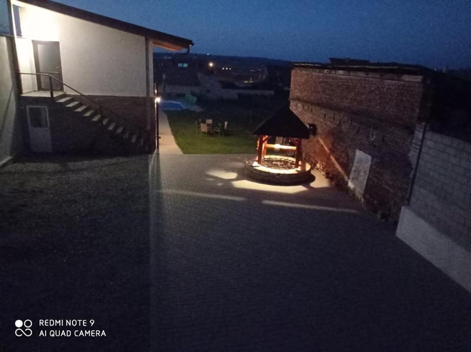 Apartmany Zajecak Zaječí Dış mekan fotoğraf