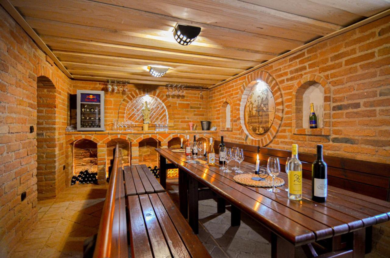 Apartmany Zajecak Zaječí Dış mekan fotoğraf