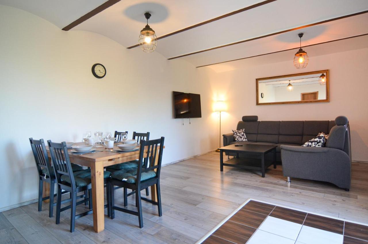 Apartmany Zajecak Zaječí Dış mekan fotoğraf