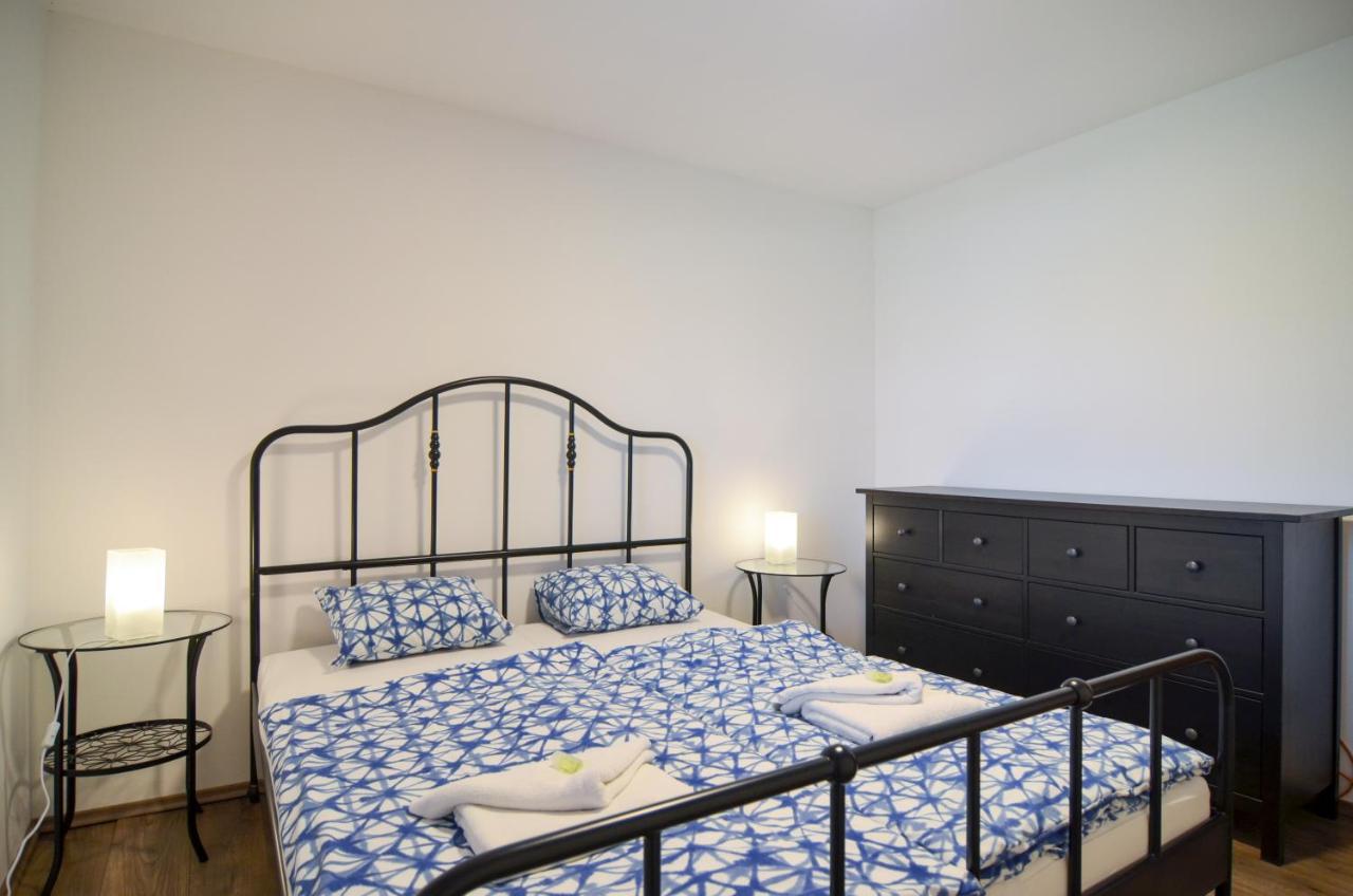 Apartmany Zajecak Zaječí Dış mekan fotoğraf