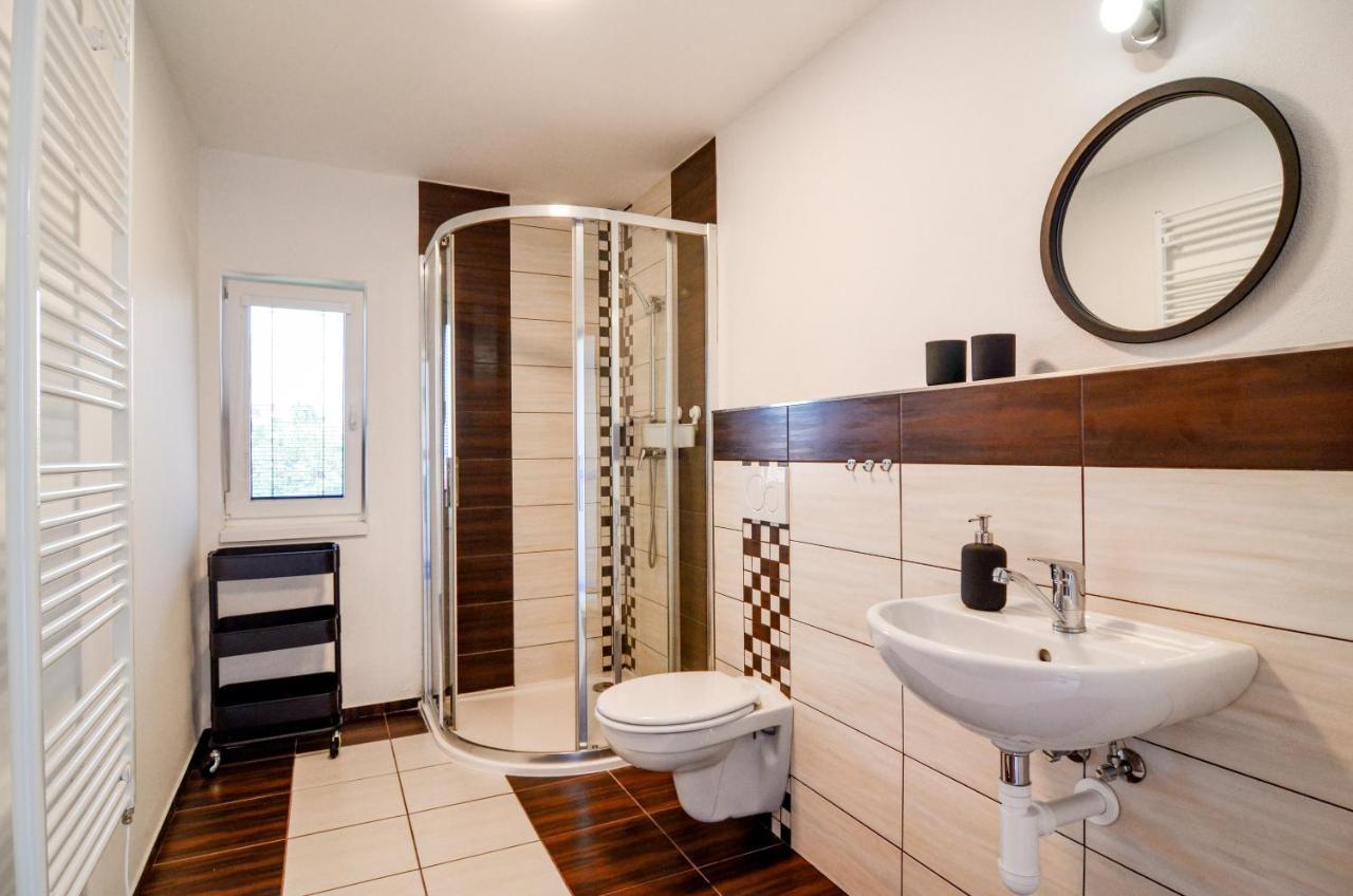 Apartmany Zajecak Zaječí Dış mekan fotoğraf