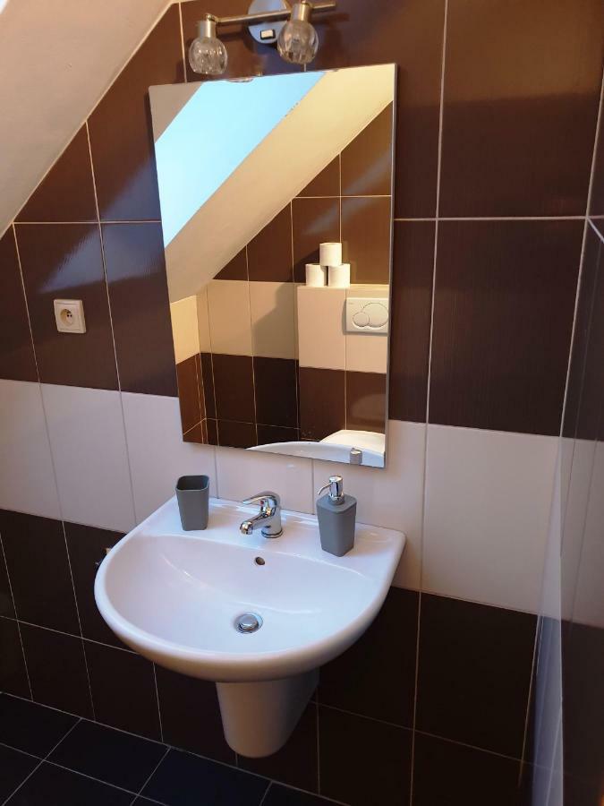 Apartmany Zajecak Zaječí Dış mekan fotoğraf