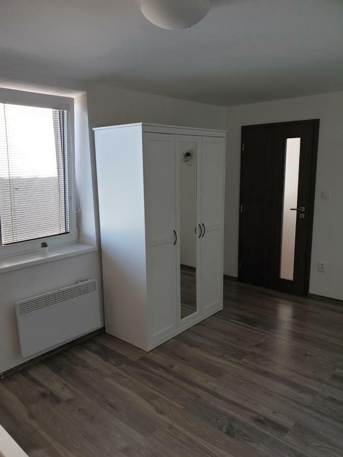 Apartmany Zajecak Zaječí Dış mekan fotoğraf