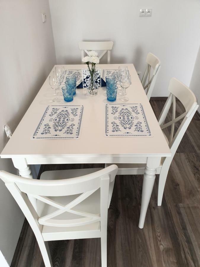Apartmany Zajecak Zaječí Dış mekan fotoğraf
